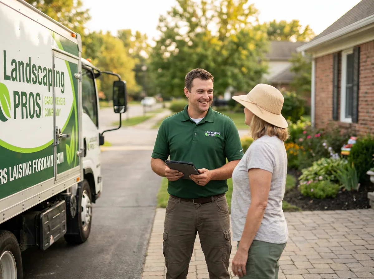 Landscaping Burkeville, VA FAQs